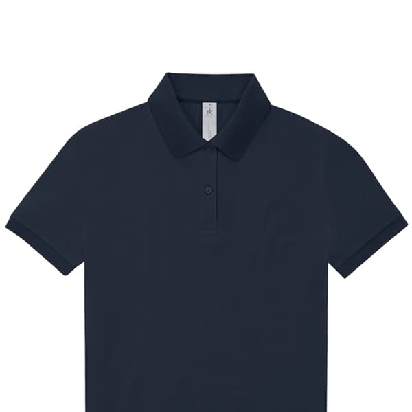 B&C Dame/kvinder My Polo Shirt