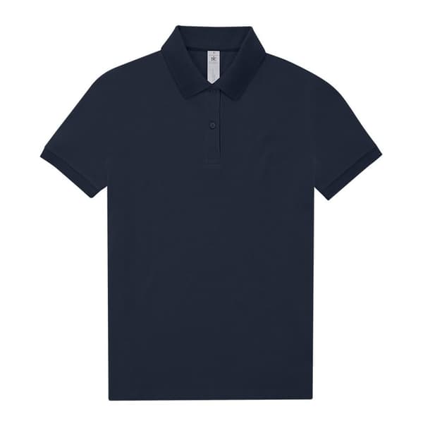 B&C Dame/kvinder My Polo Shirt