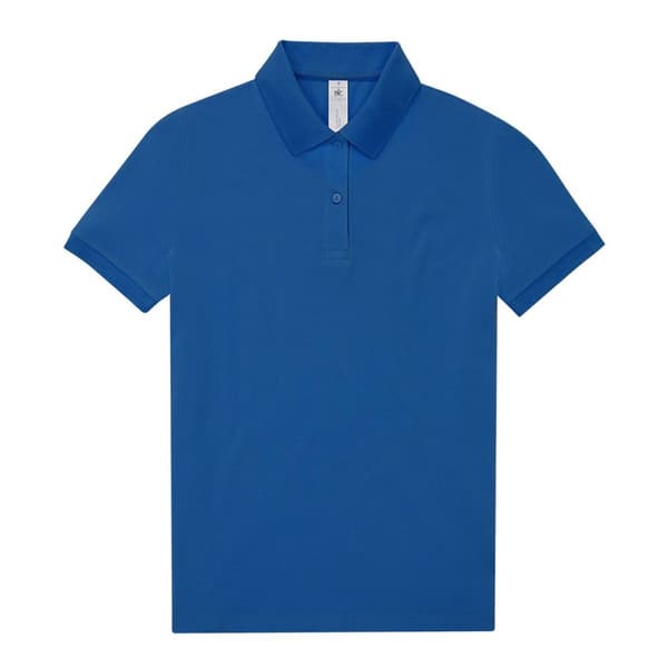 B&C Dame/kvinder My Polo Shirt