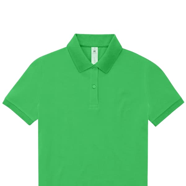 B&C Dame/kvinder My Polo Shirt