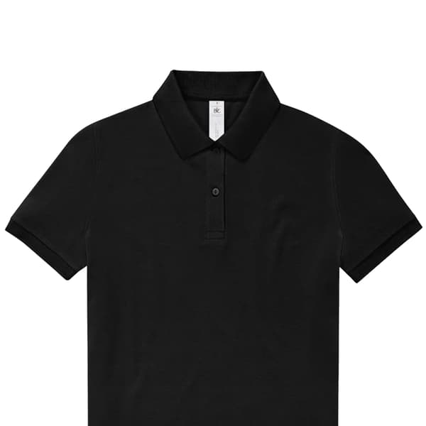 B&C Dame/kvinder My Polo Shirt