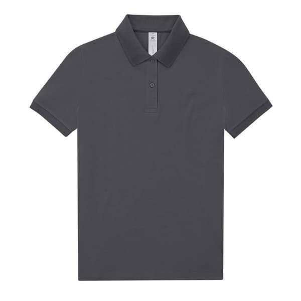 B&C Dame/kvinder My Polo Shirt