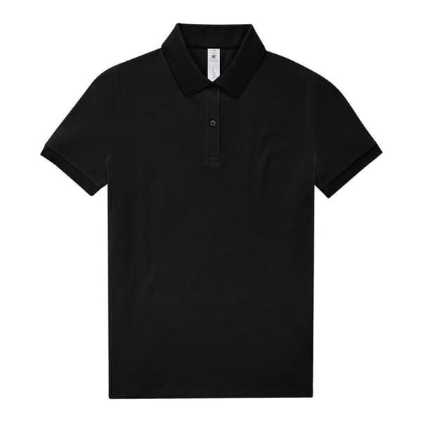B&C Dame/kvinder My Polo Shirt