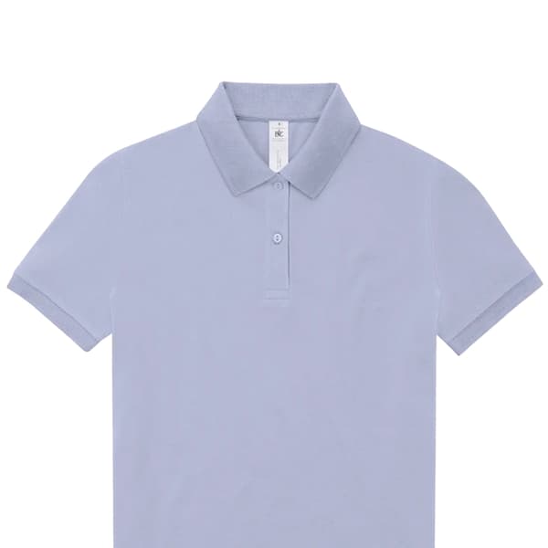 B&C Dame/kvinder My Polo Shirt