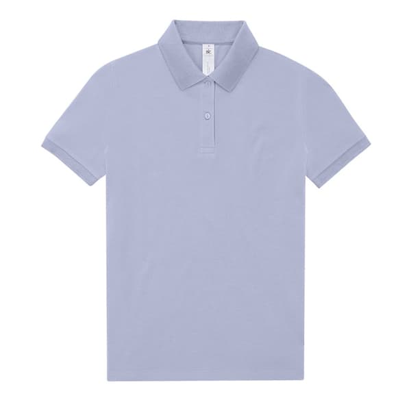 B&C Dame/kvinder My Polo Shirt