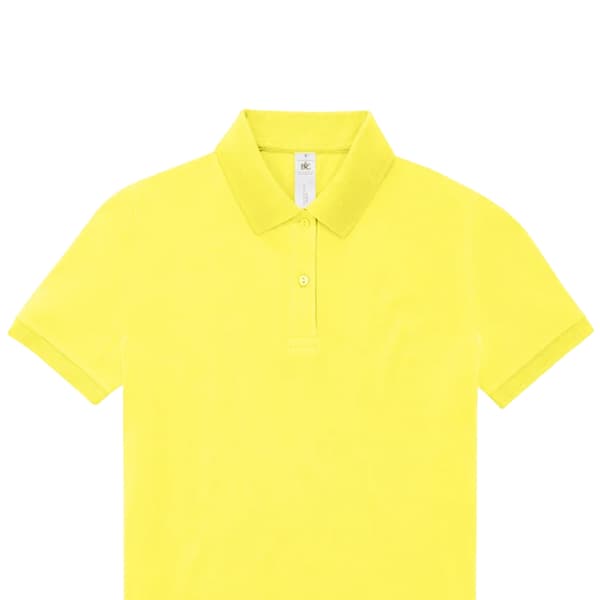 B&C Dame/kvinder My Polo Shirt