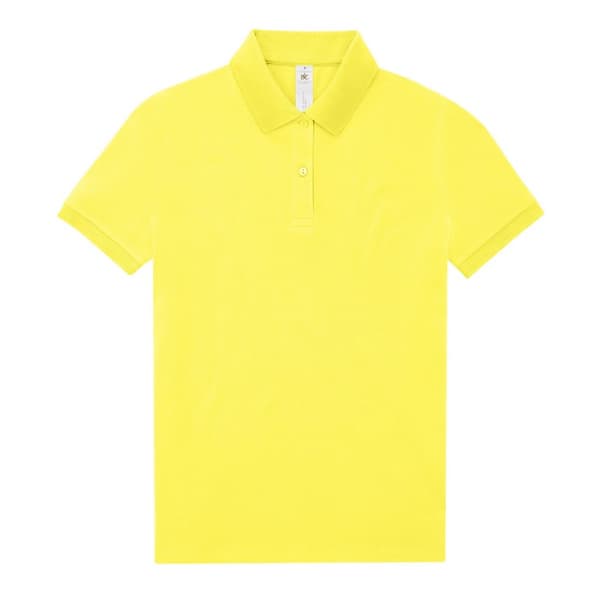 B&C Dame/kvinder My Polo Shirt