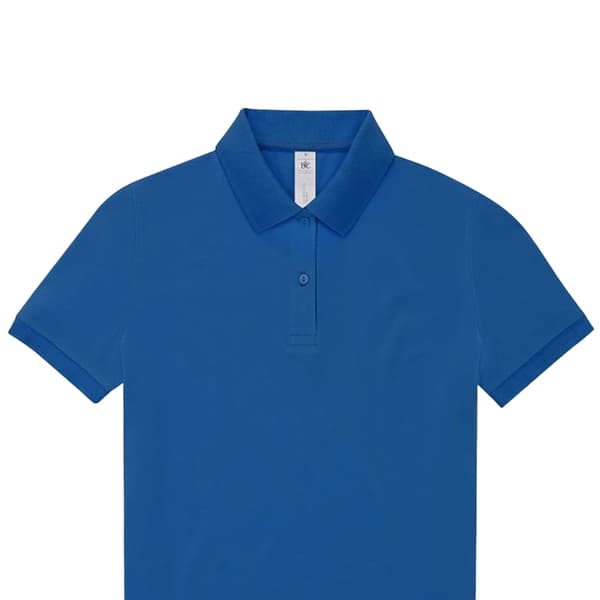 B&C Dame/kvinder My Polo Shirt