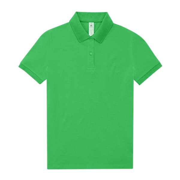B&C Dame/kvinder My Polo Shirt