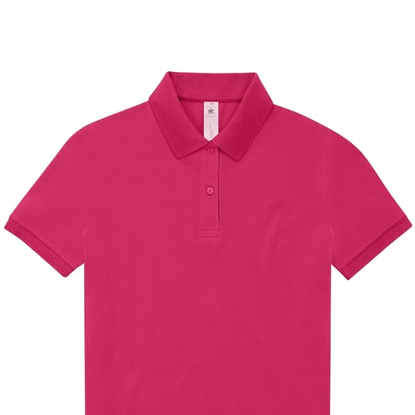 B&C Dame/kvinder My Polo Shirt