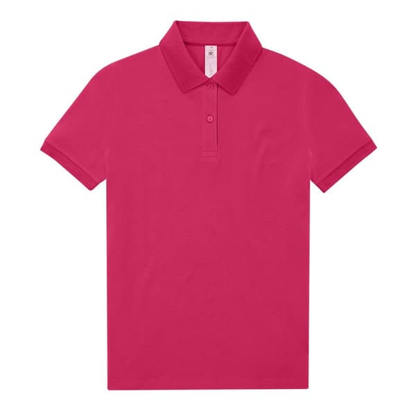 B&C Dame/kvinder My Polo Shirt