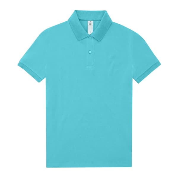 B&C Dame/kvinder My Polo Shirt