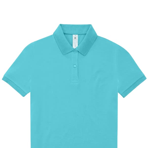 B&C Dame/kvinder My Polo Shirt