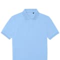 Miniatyrbilde 2 av 2: B&C Mens My Eco Polo Shirt