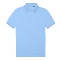 Miniatyrbilde 1 av 2: B&C Mens My Eco Polo Shirt