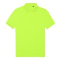 Miniatyrbilde 1 av 2: B&C Mens My Eco Polo Shirt