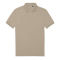 Miniatyrbilde 1 av 2: B&C Mens My Eco Polo Shirt