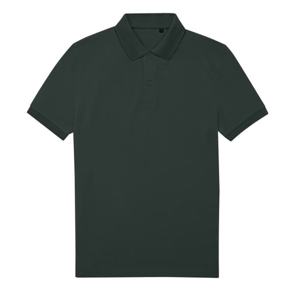 B&C Mens My Eco Polo Shirt