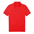 Miniatyrbilde 1 av 2: B&C Mens My Eco Polo Shirt