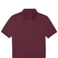 Miniatyrbilde 2 av 2: B&C Mens My Eco Polo Shirt