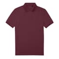 Miniatyrbilde 1 av 2: B&C Mens My Eco Polo Shirt