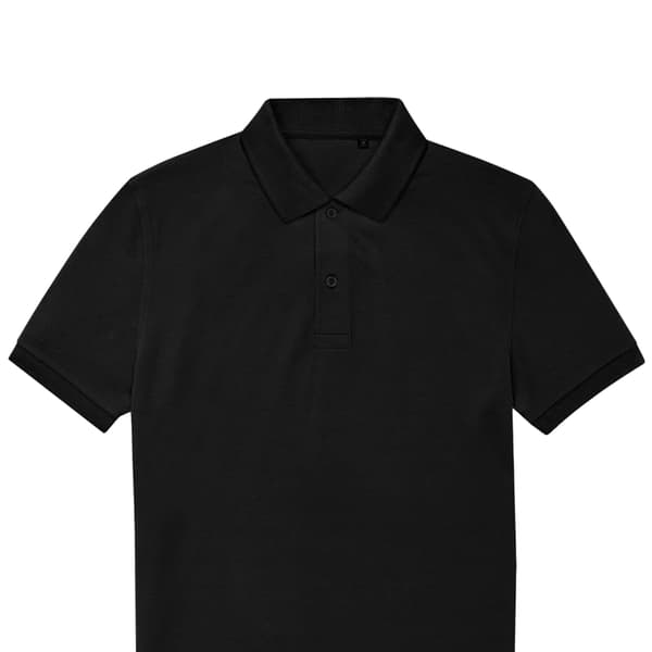 B&C Mens My Eco Polo Shirt