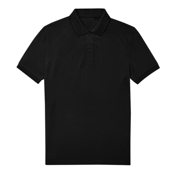 B&C Mens My Eco Polo Shirt