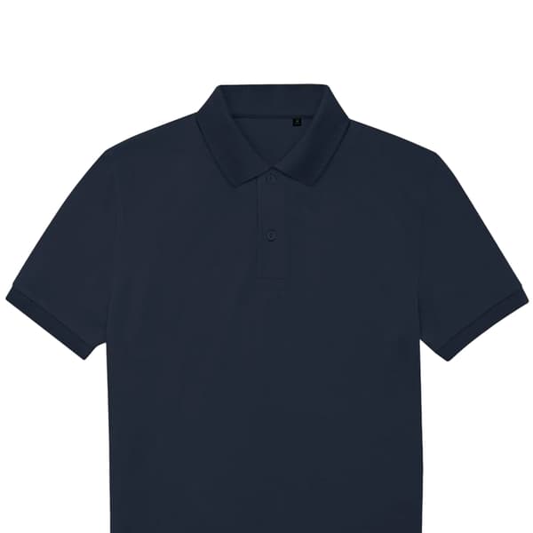 B&C Mens My Eco Polo Shirt