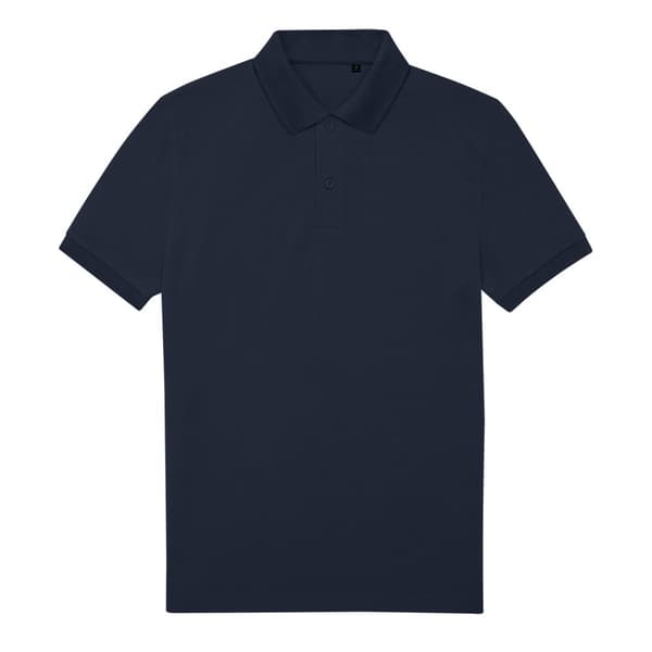 B&C Mens My Eco Polo Shirt