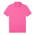 Miniatyrbilde 1 av 2: B&C Mens My Eco Polo Shirt