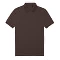 Miniatyrbilde 1 av 2: B&C Mens My Eco Polo Shirt