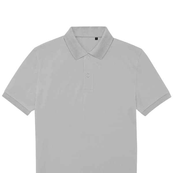 B&C Mens My Eco Polo Shirt