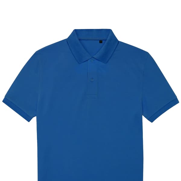 B&C Mens My Eco Polo Shirt