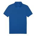 Miniatyrbilde 1 av 2: B&C Mens My Eco Polo Shirt