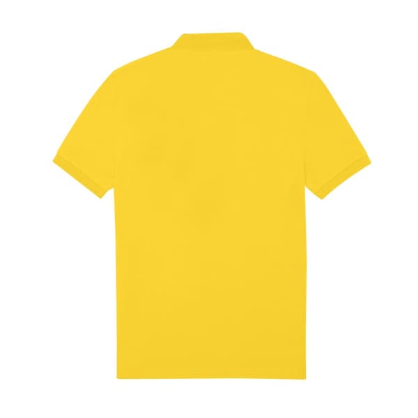 B&C Mens My Eco Polo Shirt