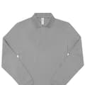 Miniatyrbillede 2 af 2: B&C My My langærmet poloshirt til mænd