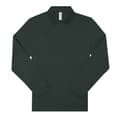 Miniatyrbillede 1 af 2: B&C My My langærmet poloshirt til mænd