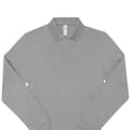 Pikkukuva 2 / 2: B&C Mens My Long-Sleeved Polo Shirt