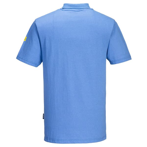 Portwest Antistatisk poloshirt til mænd