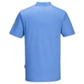 Miniatyrbillede 2 af 2: Portwest Antistatisk poloshirt til mænd