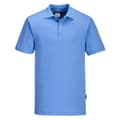 Miniatyrbillede 1 af 2: Portwest Antistatisk poloshirt til mænd