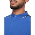 Miniatyrbilde 4 av 5: Crosshatch Mens Allred Polo Shirt
