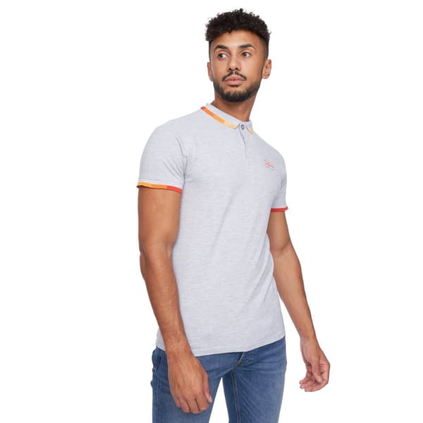 Crosshatch Mens Chemfort Polo Shirt