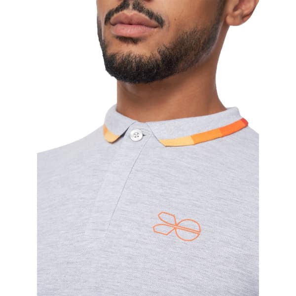 Crosshatch Mens Chemfort Polo Shirt