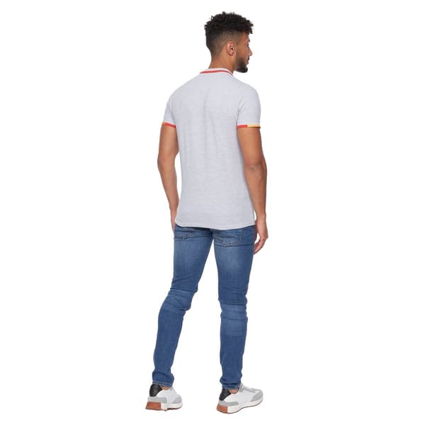 Crosshatch Mens Chemfort Polo Shirt