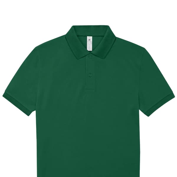 B&C My Polo Shirt för män