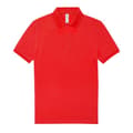 Miniatyrbild 1 av 2: B&C My Polo Shirt för män