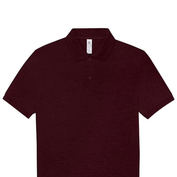B&C My Polo Shirt til mænd