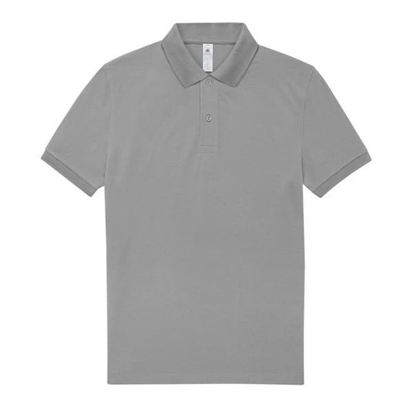 B&C My Polo Shirt för män