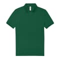 Miniatyrbild 1 av 2: B&C My Polo Shirt för män